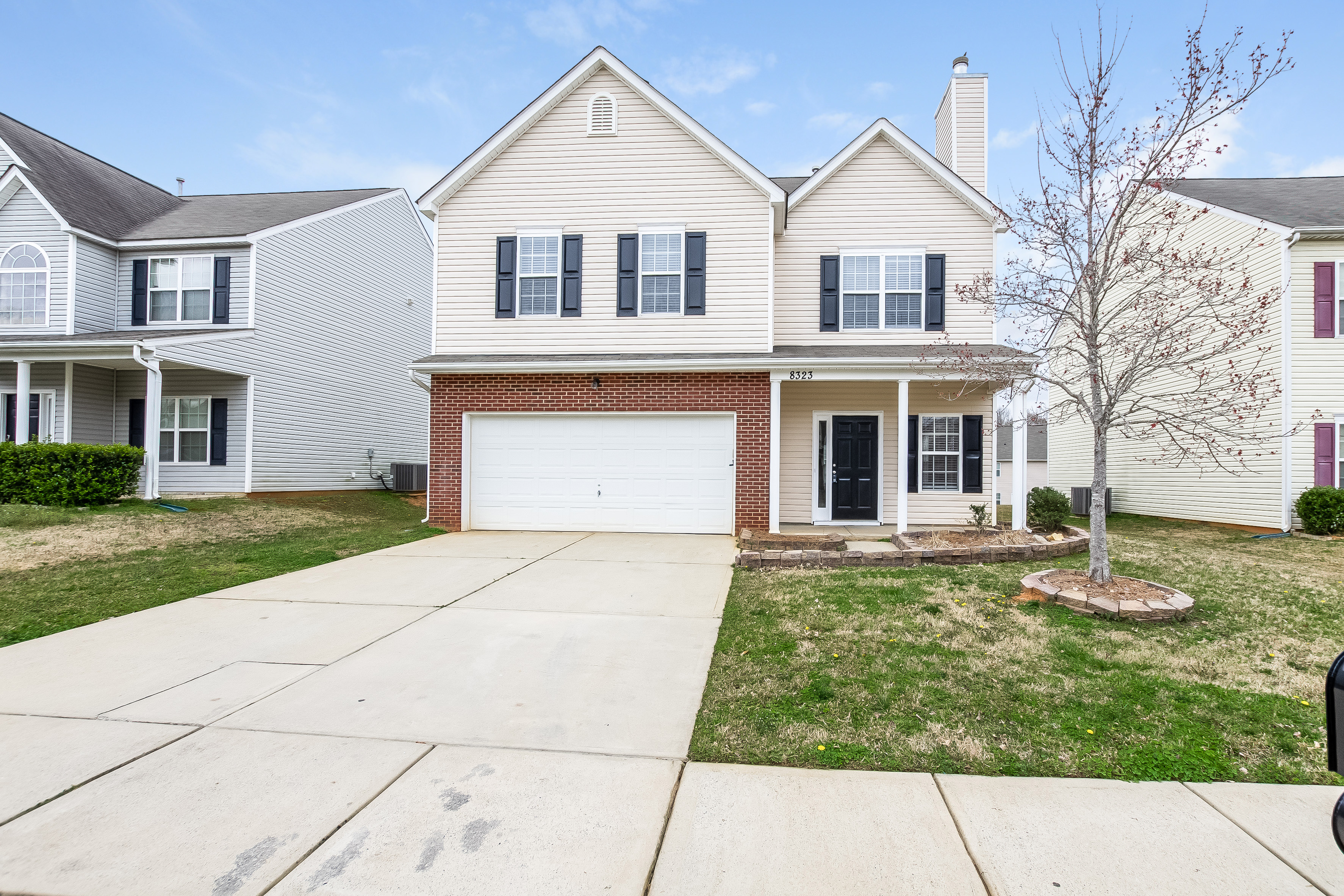 8323 Cozen Way Charlotte, NC 28215
